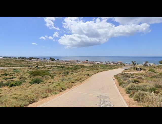 339M² VACANT LAND FOR SALE IN STEENBERGS COVE